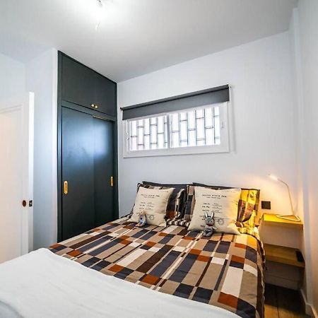 Апартаменти Eco Sunset Pdi 2 Bed & 2 Bath Air Con Fibra Маспаломас Екстер'єр фото