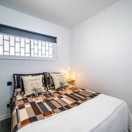 Апартаменти Eco Sunset Pdi 2 Bed & 2 Bath Air Con Fibra Маспаломас Екстер'єр фото
