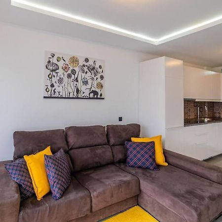 Апартаменти Eco Sunset Pdi 2 Bed & 2 Bath Air Con Fibra Маспаломас Екстер'єр фото