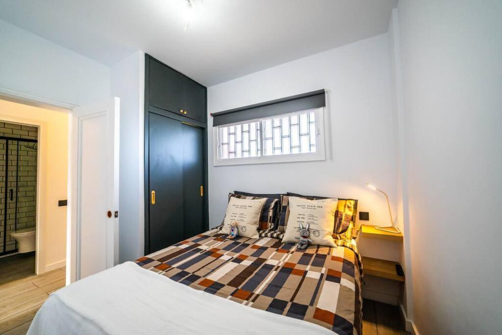 Апартаменти Eco Sunset Pdi 2 Bed & 2 Bath Air Con Fibra Маспаломас Екстер'єр фото