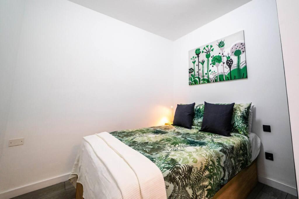 Апартаменти Eco Sunset Pdi 2 Bed & 2 Bath Air Con Fibra Маспаломас Екстер'єр фото