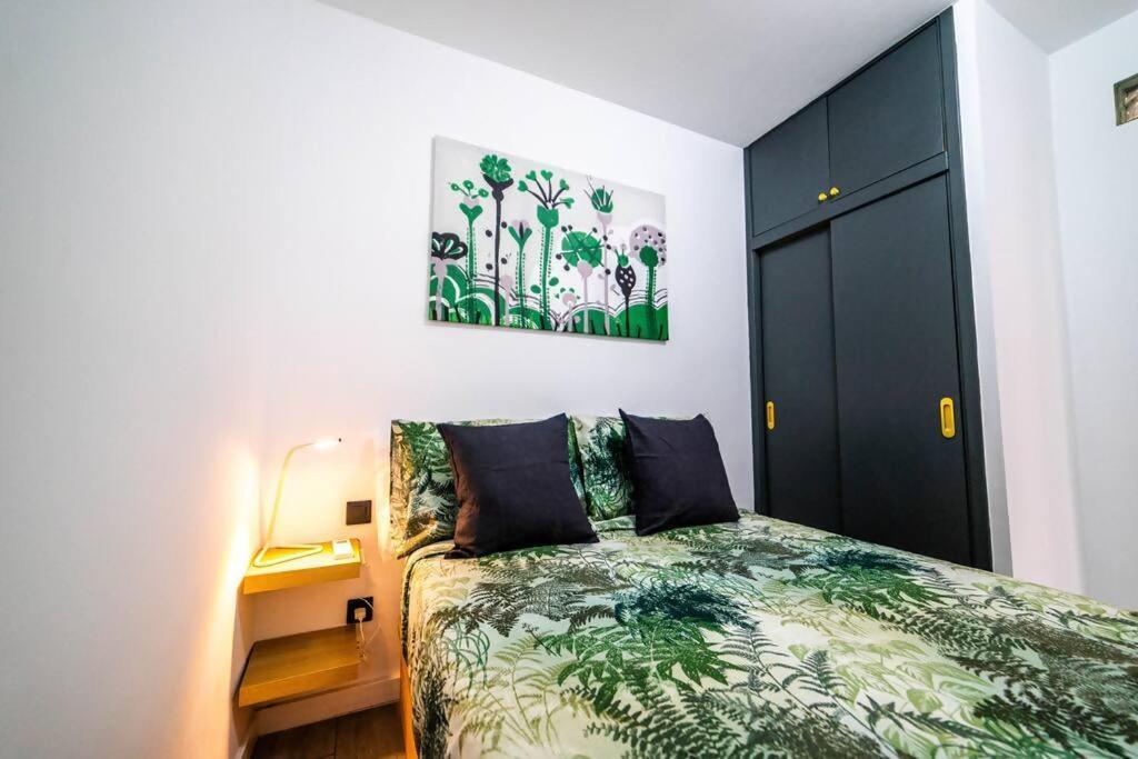 Апартаменти Eco Sunset Pdi 2 Bed & 2 Bath Air Con Fibra Маспаломас Екстер'єр фото
