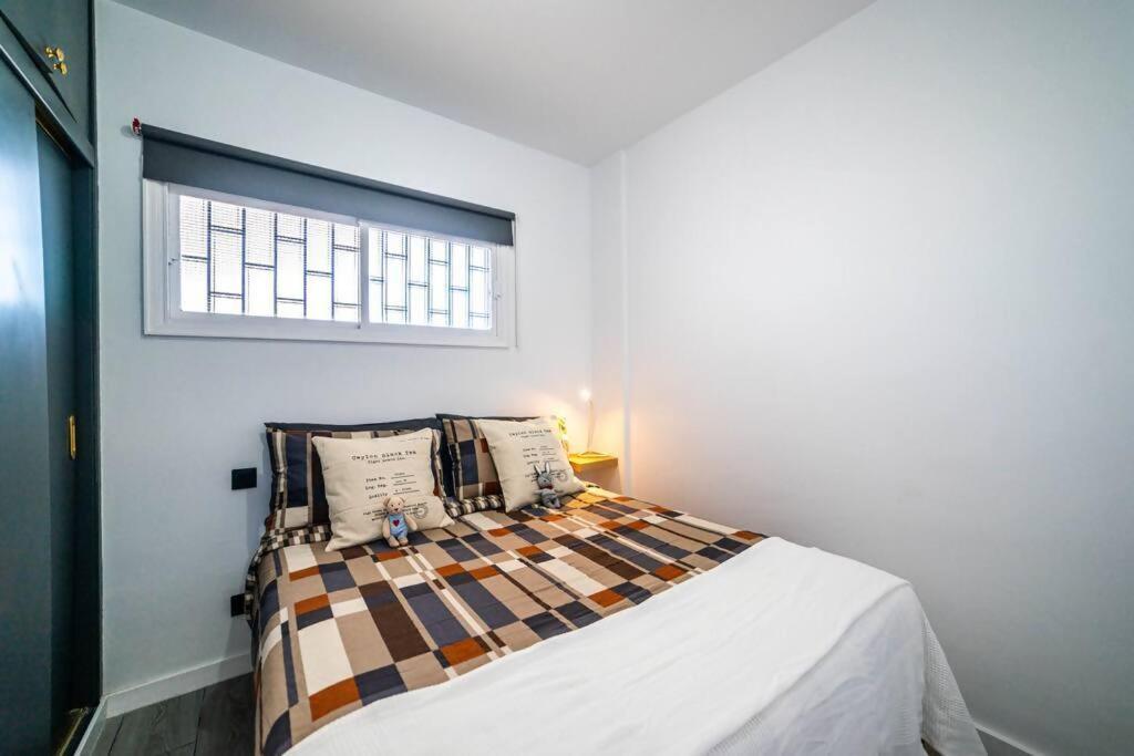 Апартаменти Eco Sunset Pdi 2 Bed & 2 Bath Air Con Fibra Маспаломас Екстер'єр фото