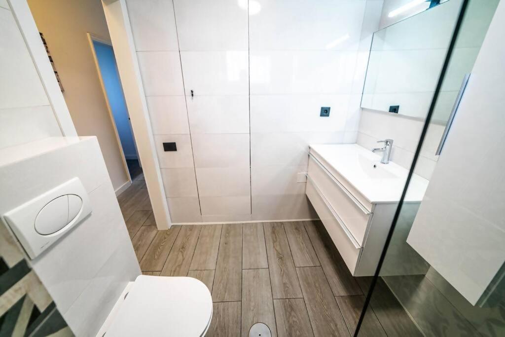 Апартаменти Eco Sunset Pdi 2 Bed & 2 Bath Air Con Fibra Маспаломас Екстер'єр фото