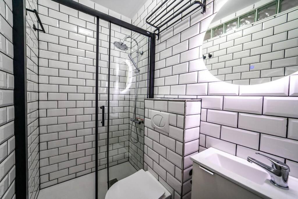 Апартаменти Eco Sunset Pdi 2 Bed & 2 Bath Air Con Fibra Маспаломас Екстер'єр фото
